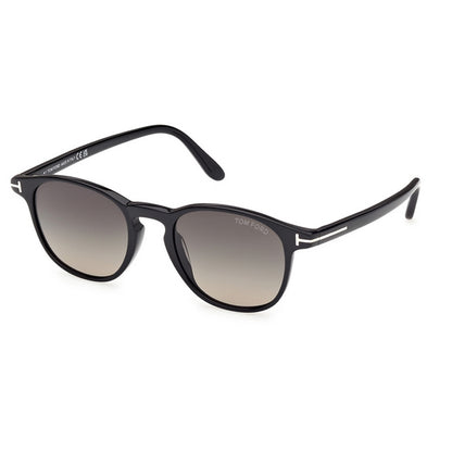 TomFord Sunglasses, Model: FT1302 Colour: 01B