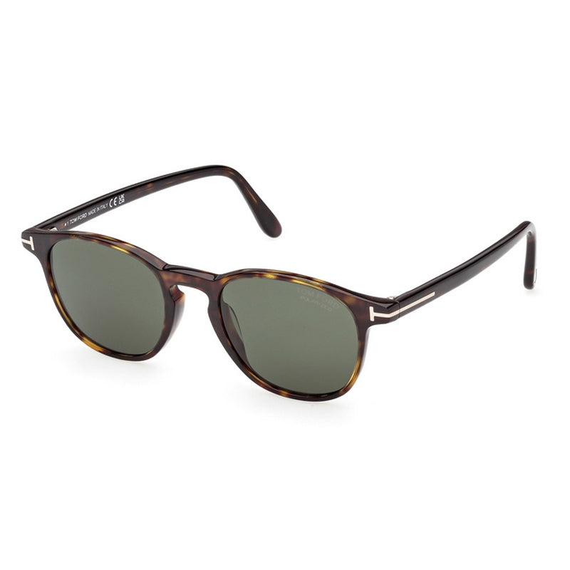 TomFord Sunglasses, Model: FT1302 Colour: 52R