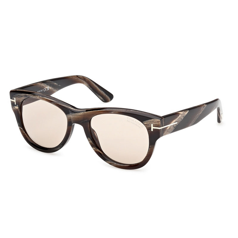 TomFord Sunglasses, Model: FT1305 Colour: 64E