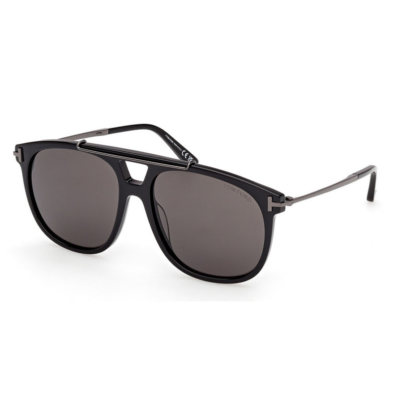 Occhiali da sole Tom Ford, modello: FT1306, colore: 01A