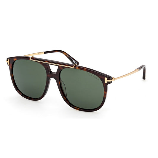 TomFord Sunglasses, Model: FT1306 Colour: 52N