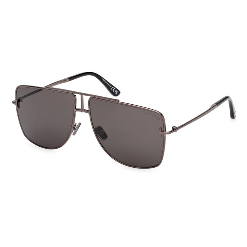 TomFord Solglasögon, Modell: FT1307 Färg: 08A