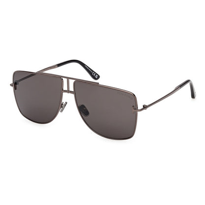 TomFord Solglasögon, Modell: FT1307 Färg: 08A