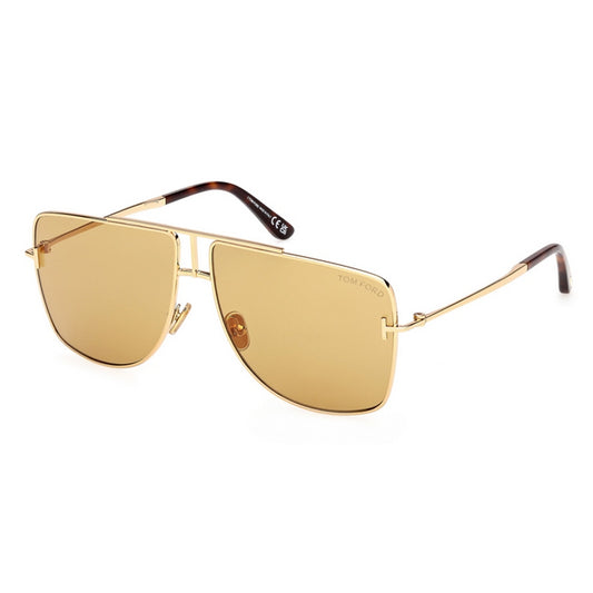 Sluneční brýle TomFord, model: FT1307 Barva: 30E