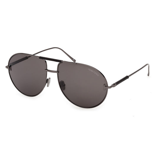 TomFord Sunglasses, Model: FT1308 Colour: 08A
