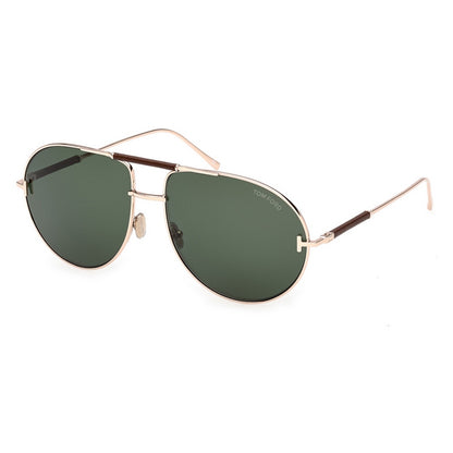 TomFord Sunglasses, Model: FT1308 Colour: 28N