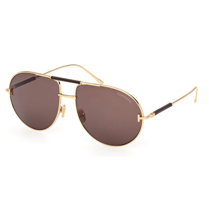 TomFord Sunglasses, Model: FT1308 Colour: 30E