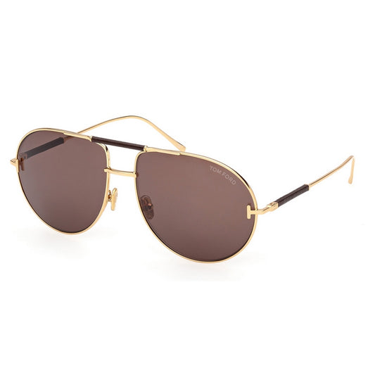 TomFord Sunglasses, Model: FT1308 Colour: 30E