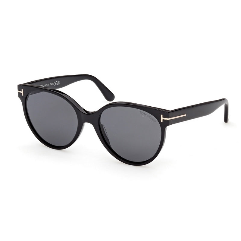 TomFord Sunglasses, Model: FT1311 Colour: 01D