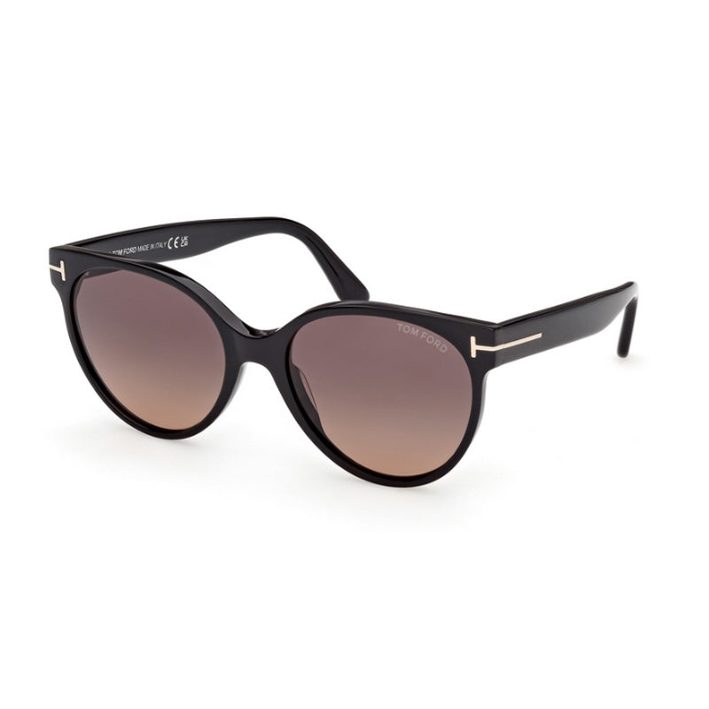 TomFord Sunglasses, Model: FT1311 Colour: 01T