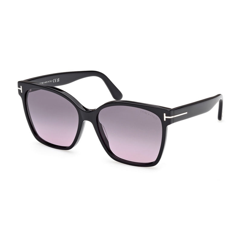 TomFord Sunglasses, Model: FT1312 Colour: 01B