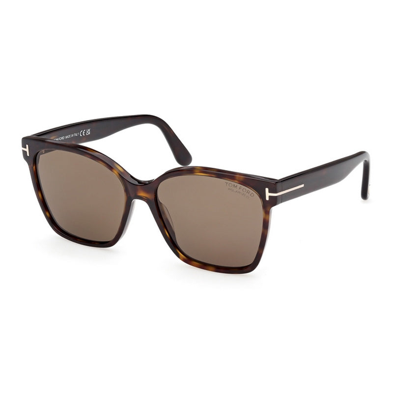 TomFord Sunglasses, Model: FT1312 Colour: 52H