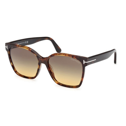 TomFord Sunglasses, Model: FT1312 Colour: 55B