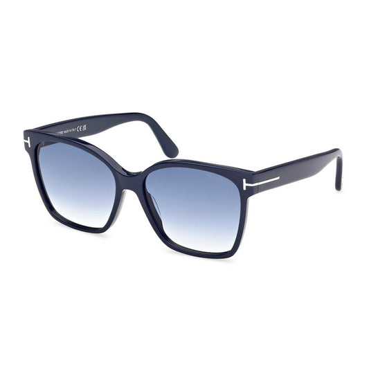 TomFord Sunglasses, Model: FT1312 Colour: 90W