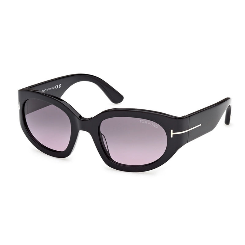TomFord Sonnenbrille, Modell: FT1313 Farbe: 01B