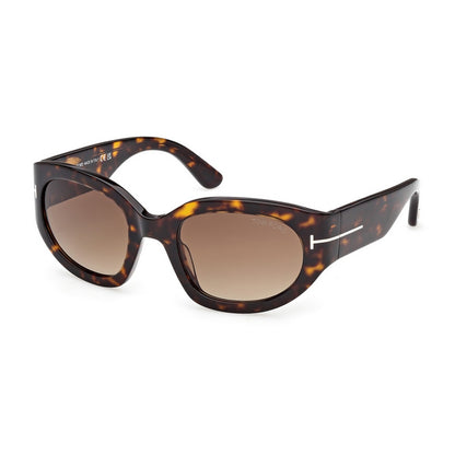 TomFord Sunglasses, Model: FT1313 Colour: 52F
