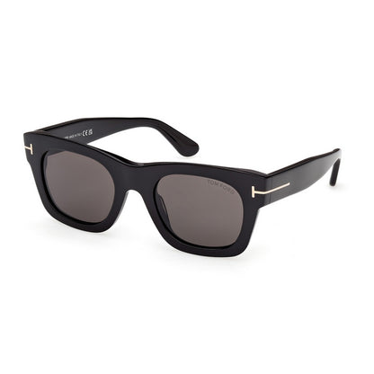 Óculos de Sol TomFord, Modelo: FT1314 Cor: 01A