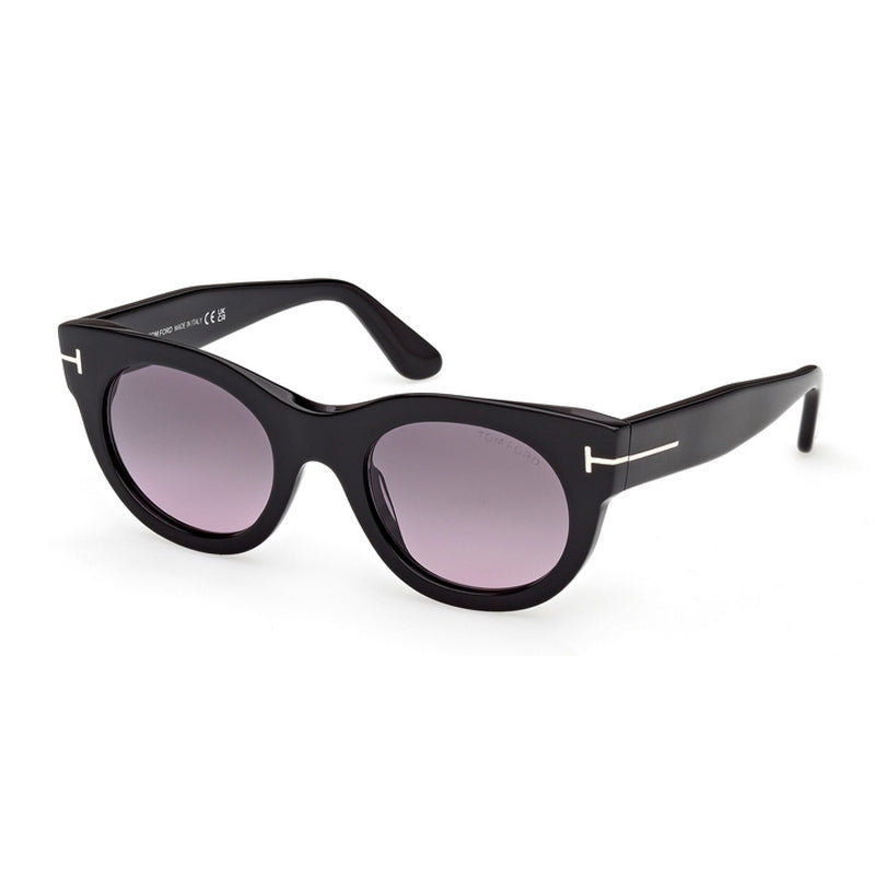 TomFord Sunglasses, Model: FT1315 Colour: 01B