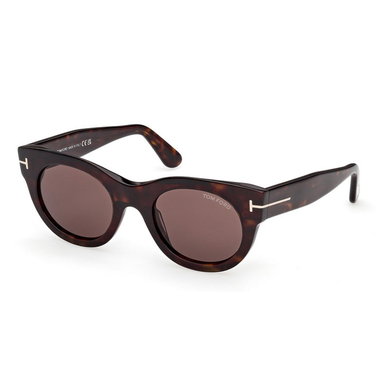 TomFord Sunglasses, Model: FT1315 Colour: 52E