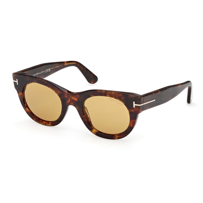 TomFord Sunglasses, Model: FT1315 Colour: 55E