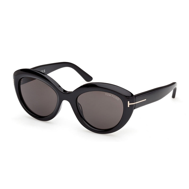 Sluneční brýle TomFord, model: FT1316 Barva: 01A