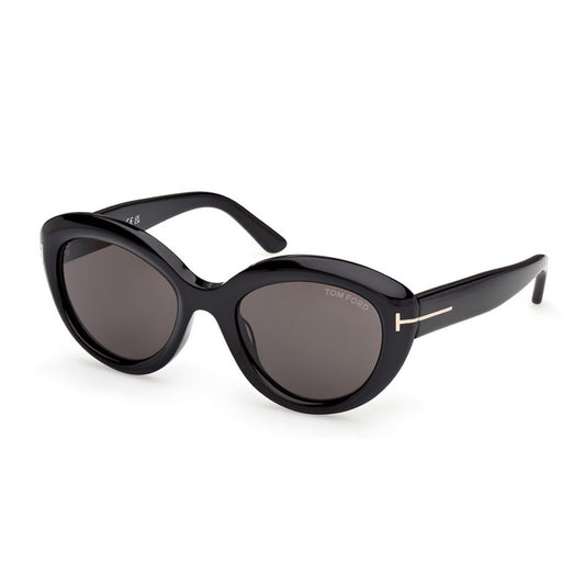 TomFord Sunglasses, Model: FT1316 Colour: 01A
