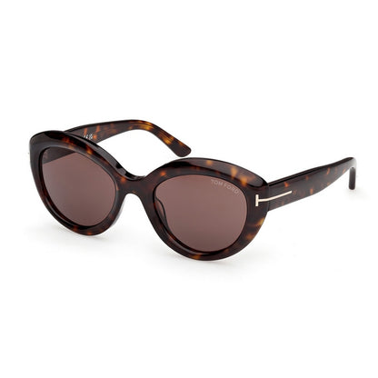 TomFord Sunglasses, Model: FT1316 Colour: 52E