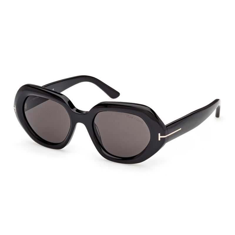 Óculos de Sol TomFord, Modelo: FT1317 Cor: 01A