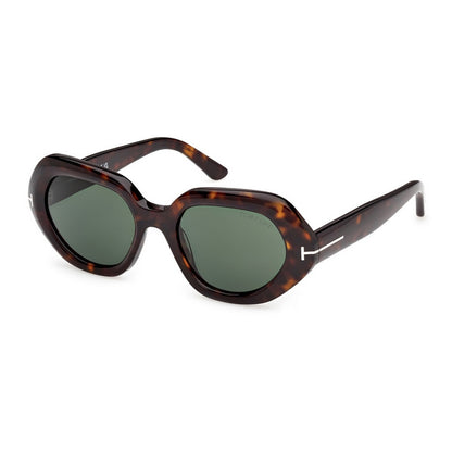 Óculos de Sol TomFord, Modelo: FT1317 Cor: 52N