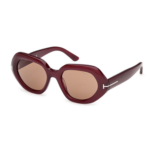 Sluneční brýle TomFord, model: FT1317 Barva: 81E