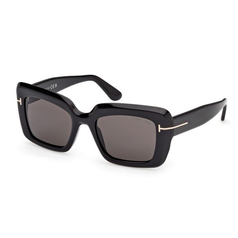 TomFord Sunglasses, Model: FT1318 Colour: 01A
