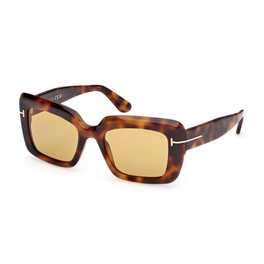TomFord Sunglasses, Model: FT1318 Colour: 53E
