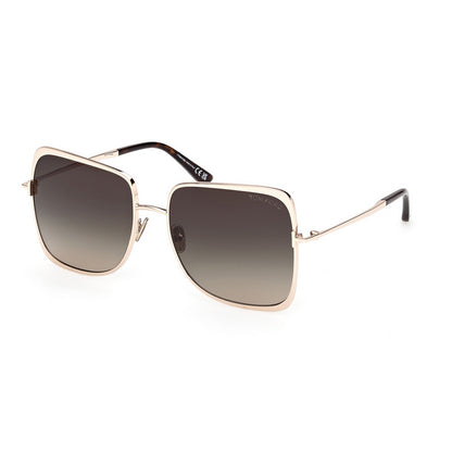 TomFord Sunglasses, Model: FT1319 Colour: 28B