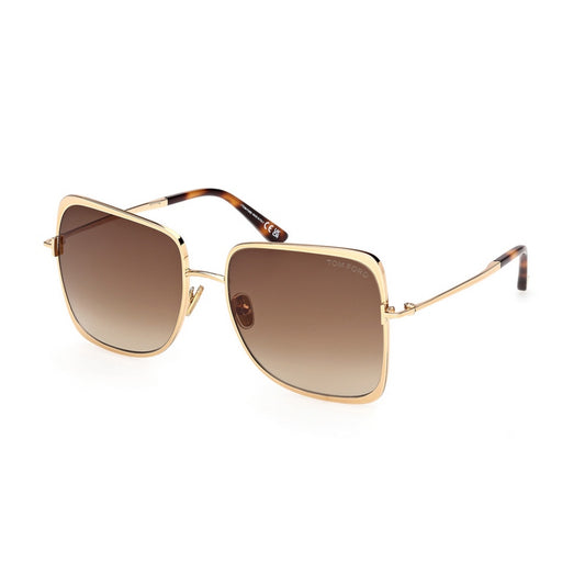 Sluneční brýle TomFord, model: FT1319 Barva: 30F