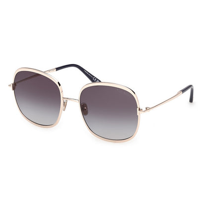 TomFord Sunglasses, Model: FT1320 Colour: 28W