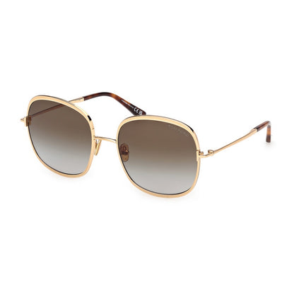TomFord Sunglasses, Model: FT1320 Colour: 30P