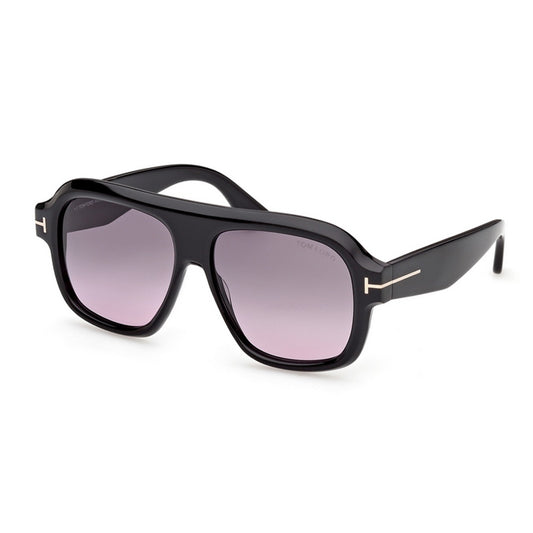 Sluneční brýle TomFord, model: FT1324 Barva: 01B