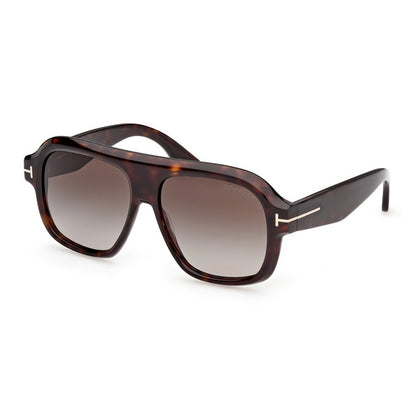 TomFord Sunglasses, Model: FT1324 Colour: 52K
