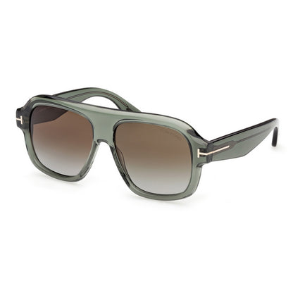 Occhiali da sole Tom Ford, modello: FT1324, colore: 93P