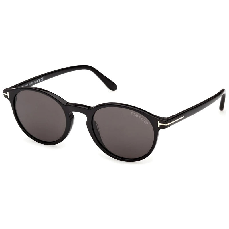 TomFord Solglasögon, Modell: FT1331 Färg: 01A