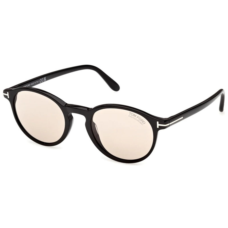 TomFord Solglasögon, Modell: FT1331 Färg: 01E