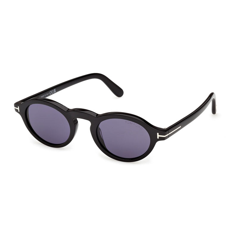 TomFord Sunglasses, Model: FT1332 Colour: 01V