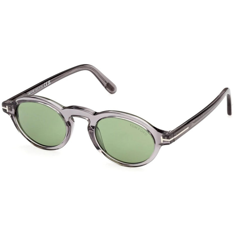 TomFord Solglasögon, Modell: FT1332 Färg: 20N