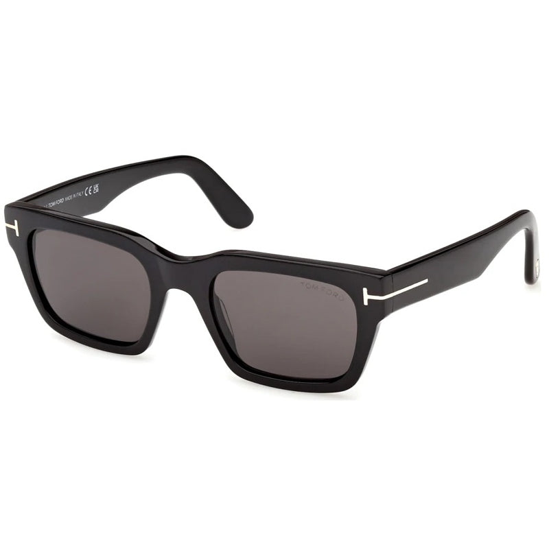 TomFord Sunglasses, Model: FT1333 Colour: 01A