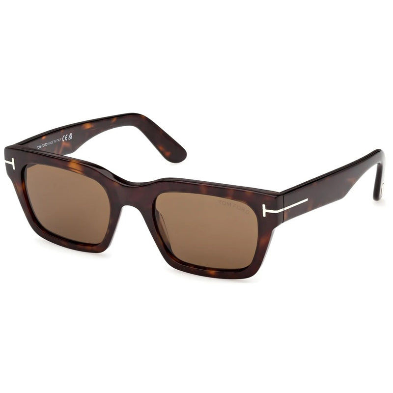 TomFord Sunglasses, Model: FT1333 Colour: 52J