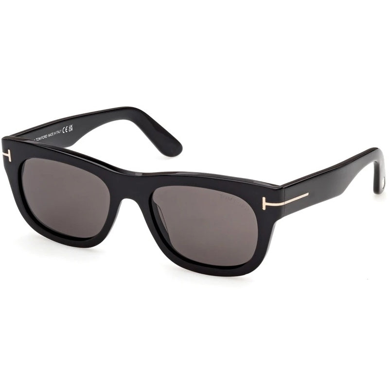 TomFord Sunglasses, Model: FT1334 Colour: 01A