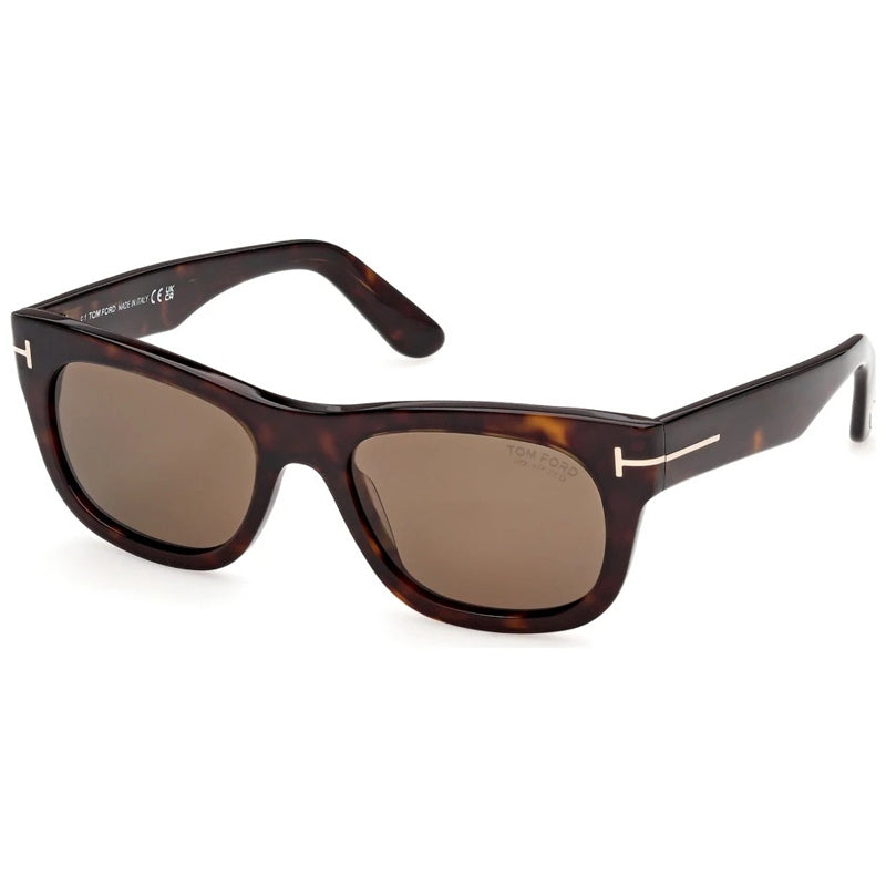 TomFord Sunglasses, Model: FT1334 Colour: 52H
