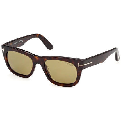 TomFord Sunglasses, Model: FT1334 Colour: 52N