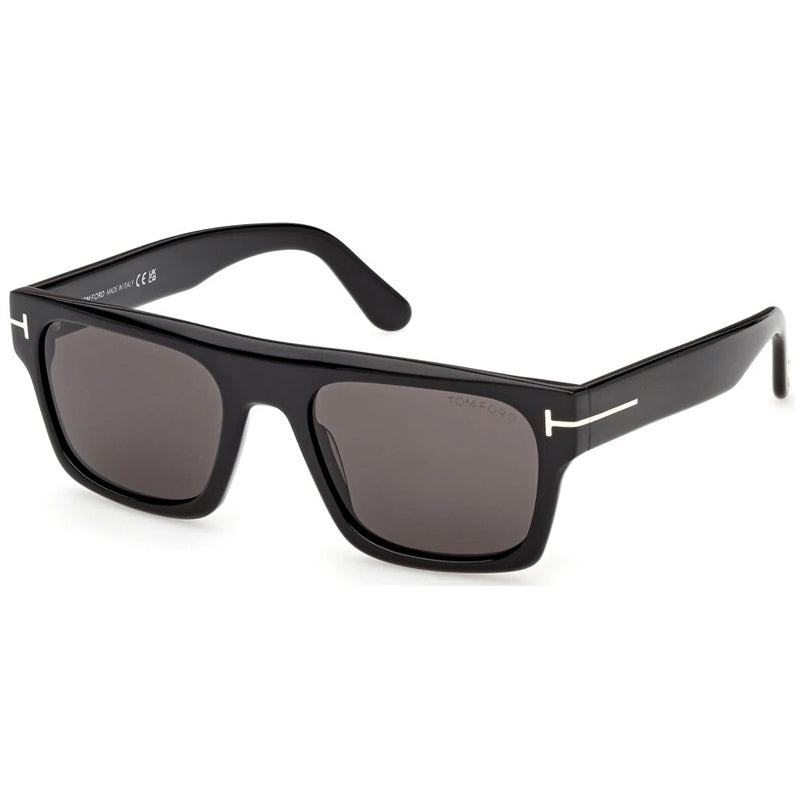 小物 TOMFORD sunglasses archive y2k BLACK Tom Ford FT1337 Cyrus Sunglasses | giarre.com