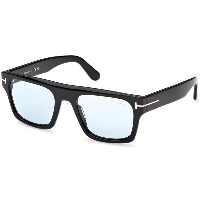 Tom Ford FT1337 Cyrus Sunglasses | giarre.com